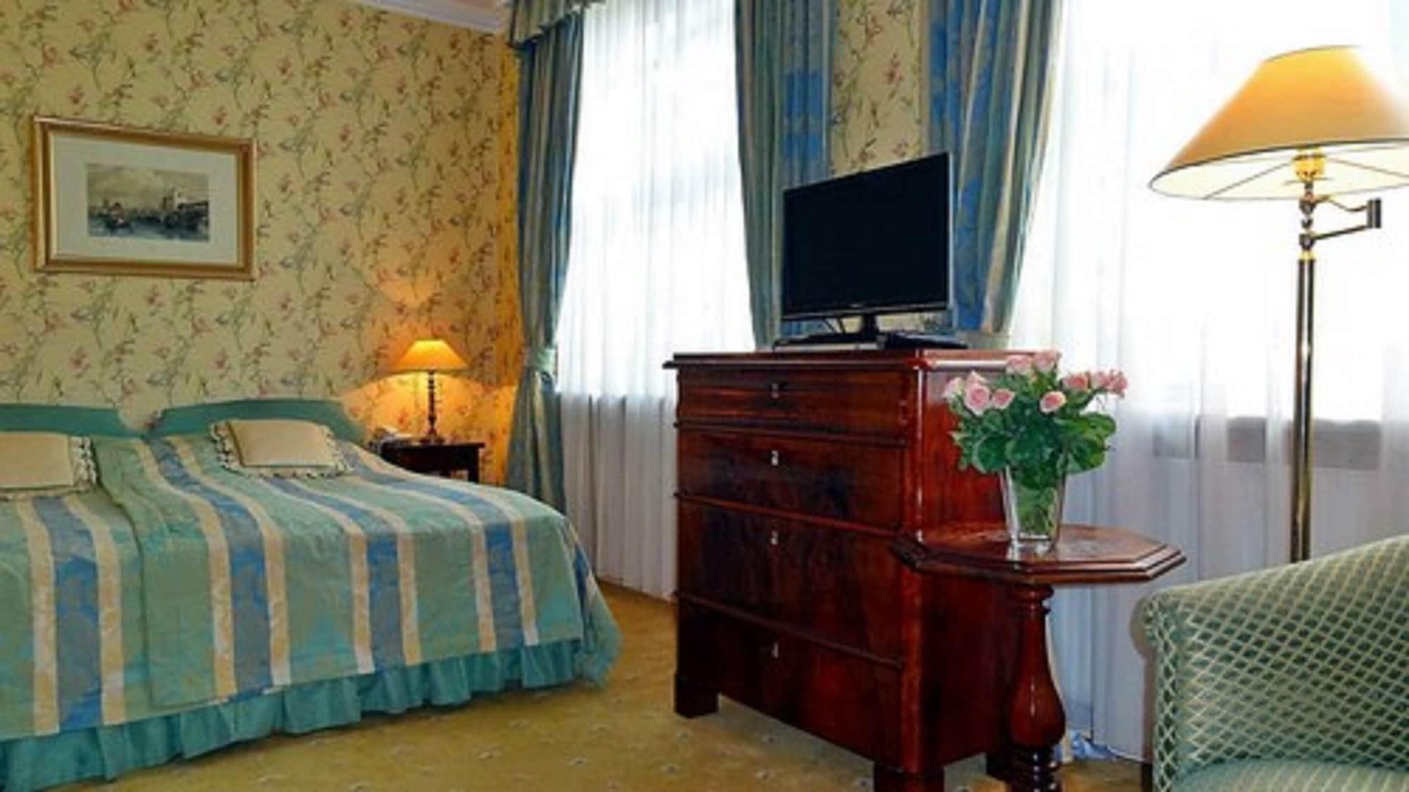 Hotell Podewils Old Town