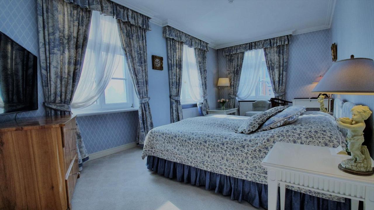 Hotell Podewils Old Town 5*