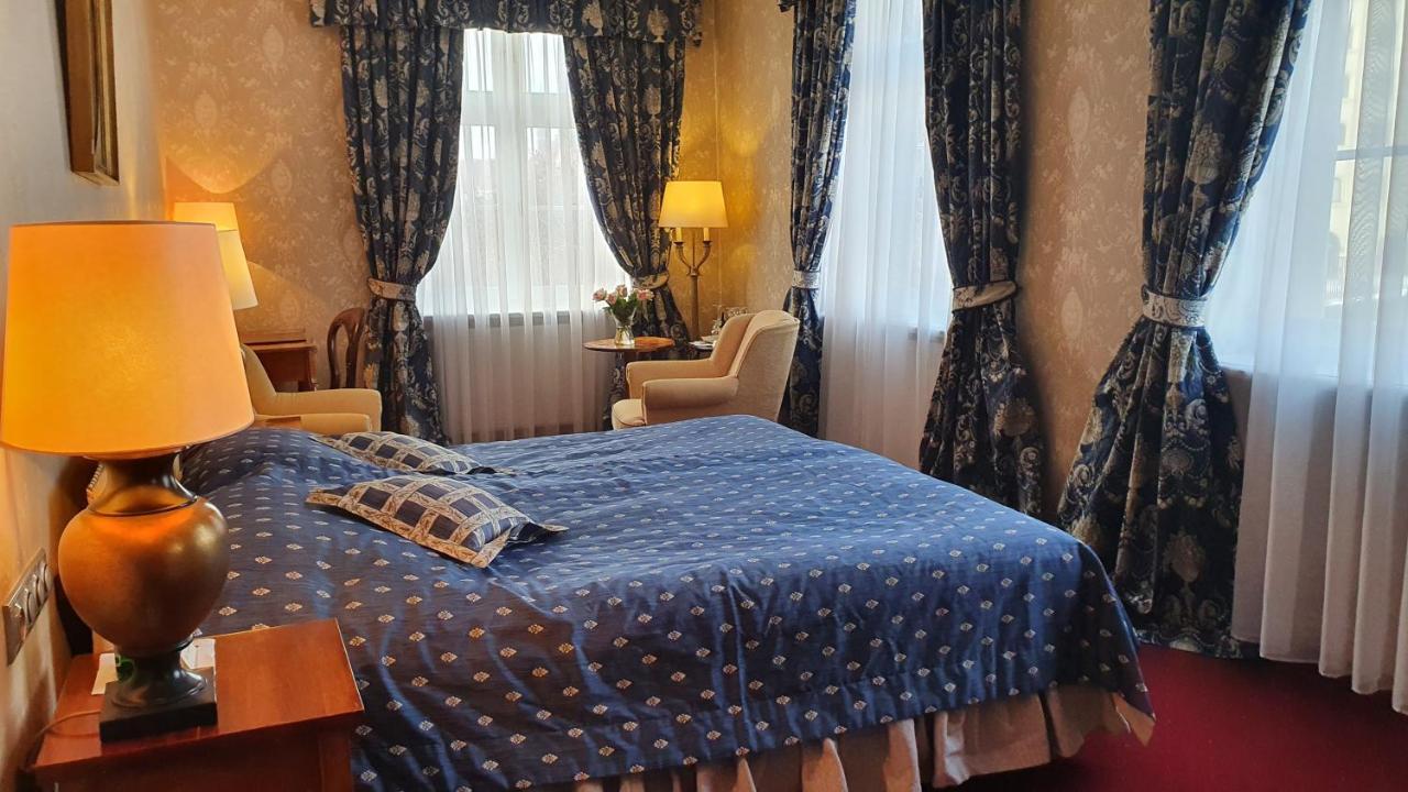 Hotell Podewils Old Town