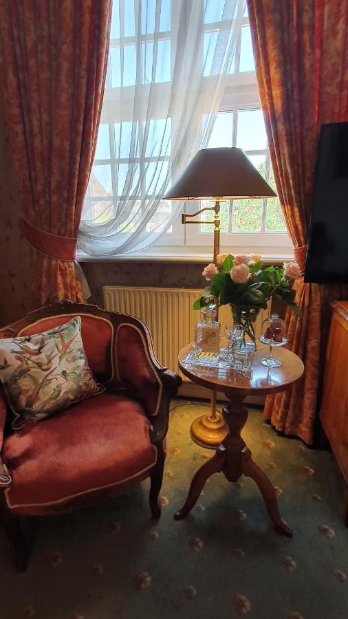 Hotell Podewils Old Town Gdańsk