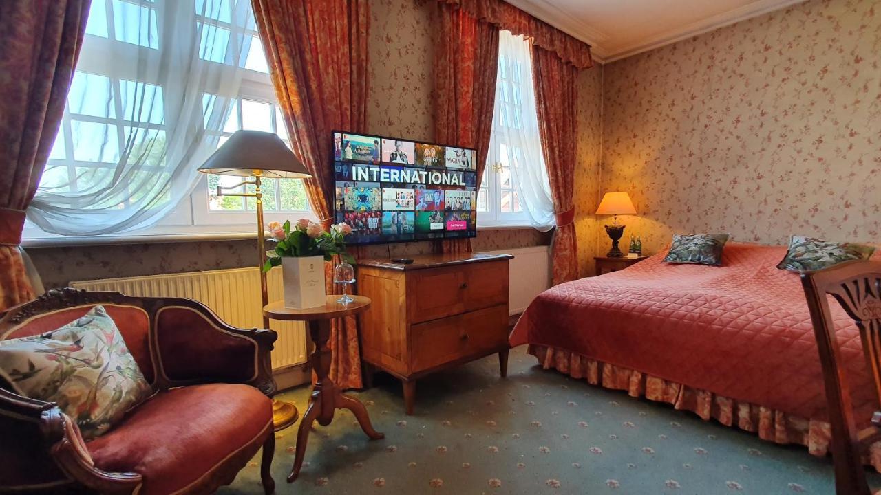 Podewils Old Town 5* Gdańsk