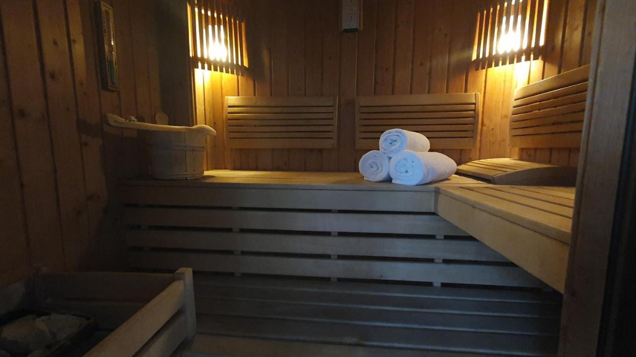 Podewils Old Town 5* Gdańsk