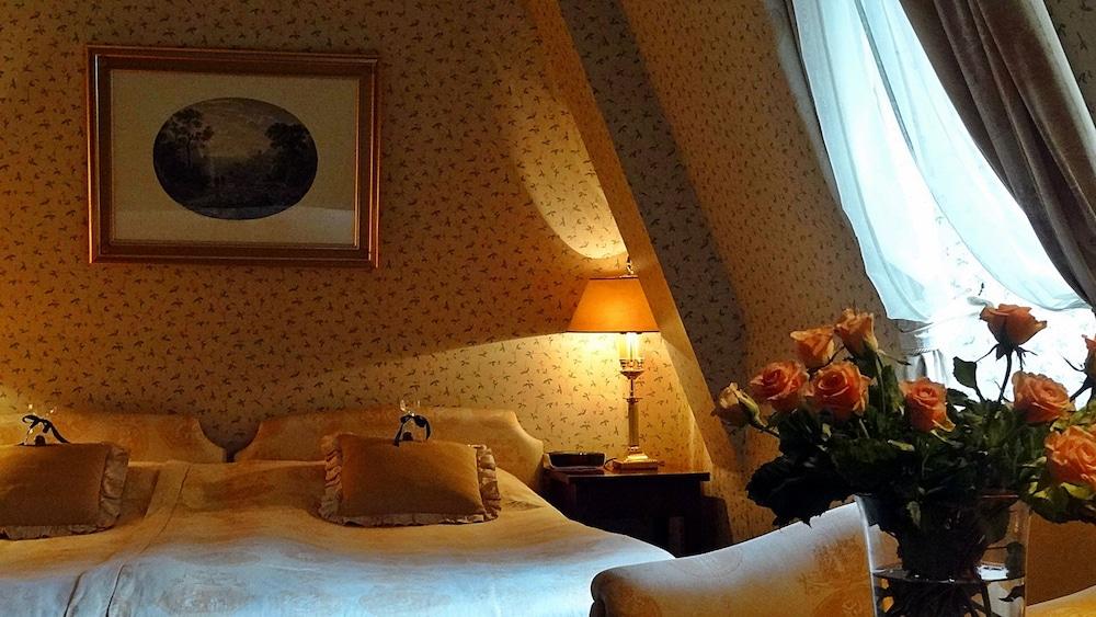 Hotell Podewils Old Town