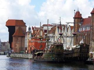 Hotell Podewils Old Town 5*
